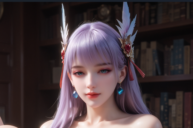 氪金玩家-紫玥 59p